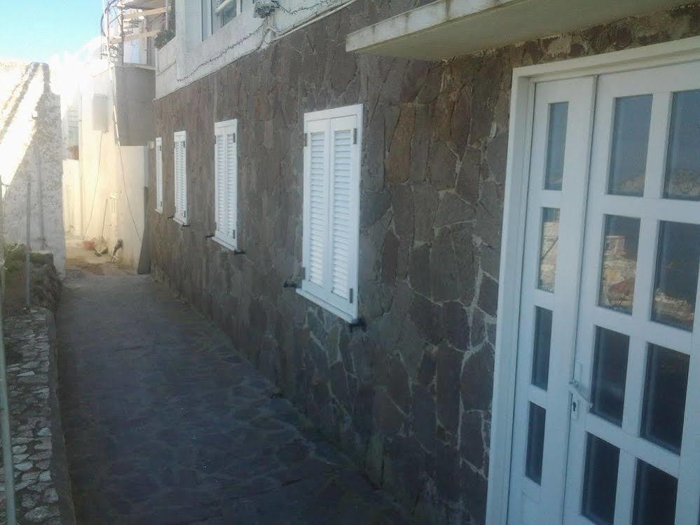 Villa Adele Ponza Buitenkant foto